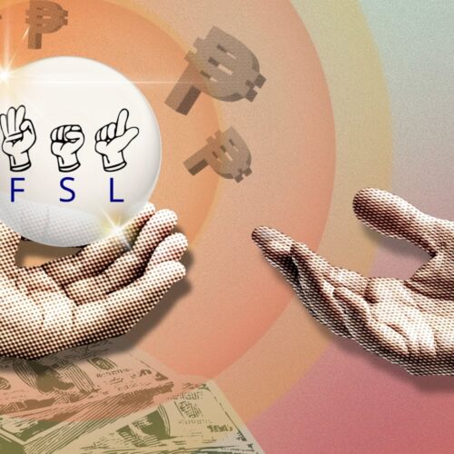 Experts warn against online commodification of Filipino sign language
