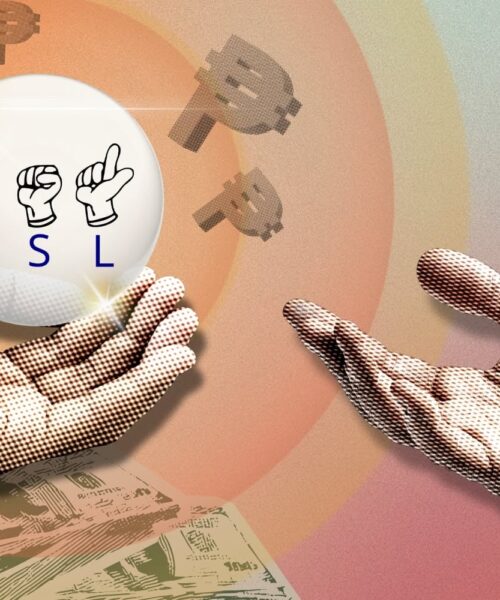 Experts warn against online commodification of Filipino sign language