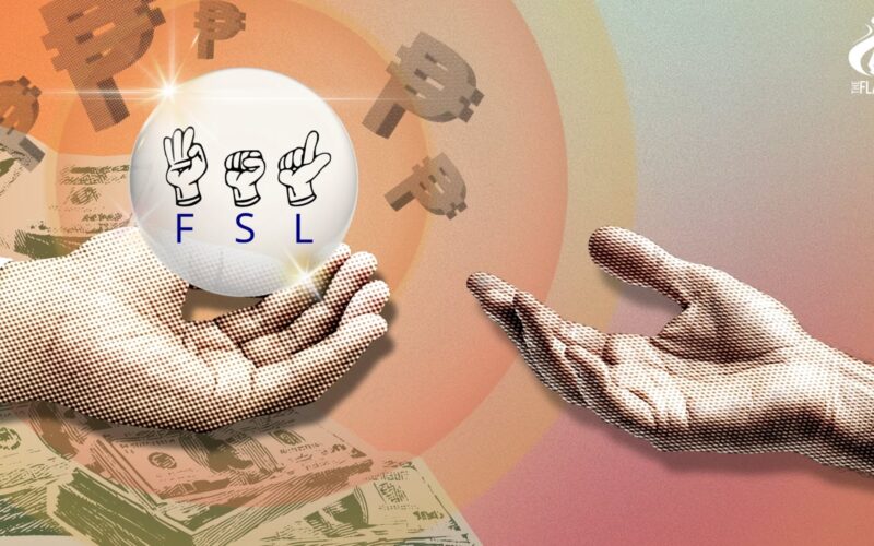 Experts warn against online commodification of Filipino sign language