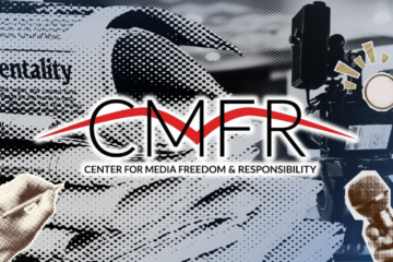 Media watchdog CMFR to shut down after 37 years due to funding woes