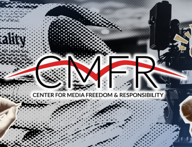 Media watchdog CMFR to shut down after 37 years due to funding woes