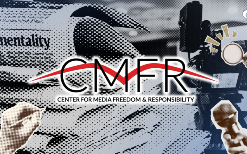 Media watchdog CMFR to shut down after 37 years due to funding woes