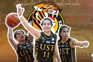 Tigresses gear up for title defense under Santos’ leadership