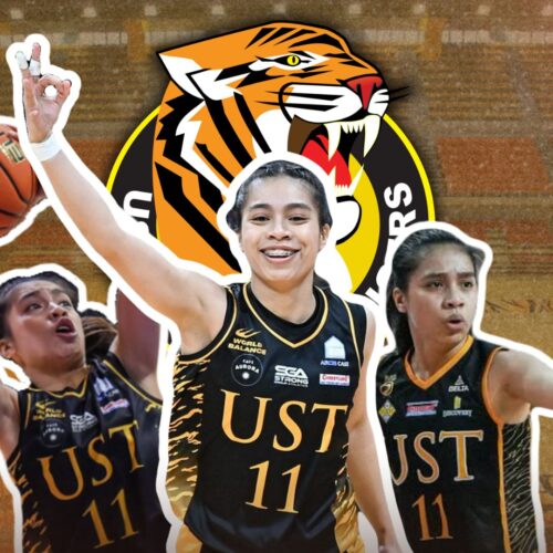 Tigresses gear up for title defense under Santos’ leadership