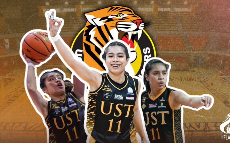 Tigresses gear up for title defense under Santos’ leadership