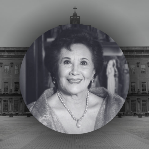 (UPDATED) Thomasian journalism icon and Philippine Daily Inquirer founder writes ’30’