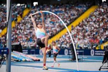 Obiena bags ninth title of the year in Berlin ahead of Asian Games 