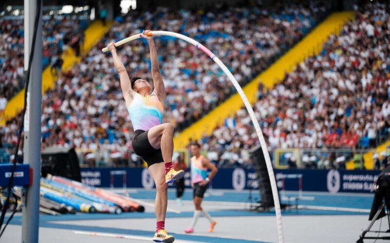 Obiena bags ninth title of the year in Berlin ahead of Asian Games 