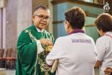 Turn ecological concern into concrete action, bishop urges Catholics