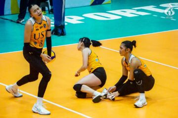 Tigresses absorb uncharacteristic loss to Lady Altas