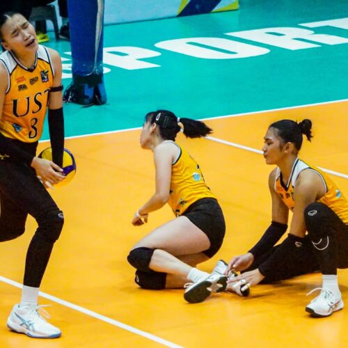 Tigresses absorb uncharacteristic loss to Lady Altas