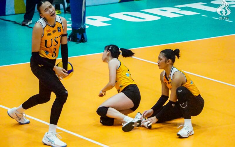 Tigresses absorb uncharacteristic loss to Lady Altas