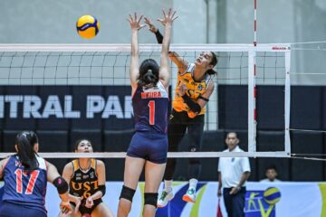 Tigresses brush off Lady Knights to boost V-League playoff hopes