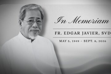 UST Ecclesiastical Faculties guest professor dies at 77