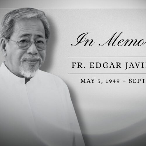 UST Ecclesiastical Faculties guest professor dies at 77