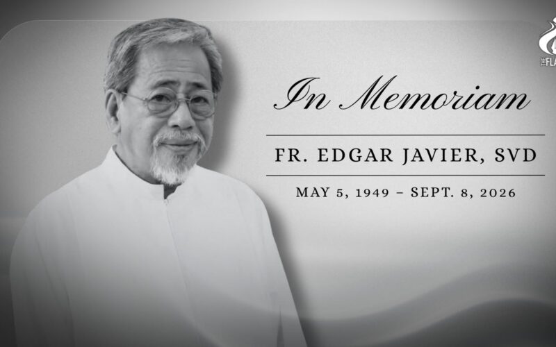 UST Ecclesiastical Faculties guest professor dies at 77
