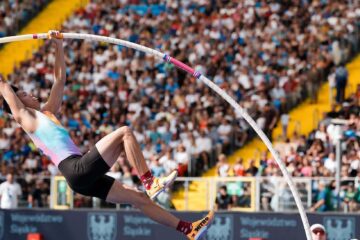 Obiena shrugs off fatigue, snags silver in Germany