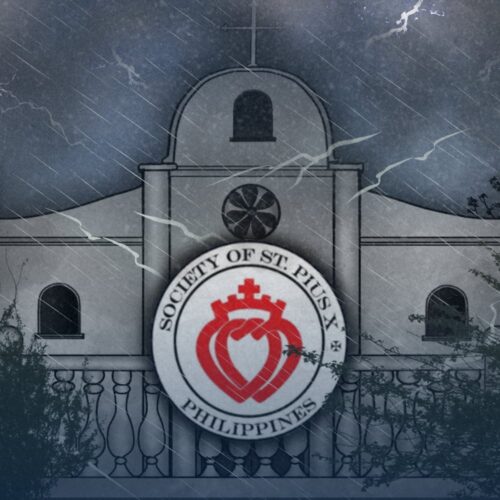 Members of traditionalist SSPX stand by convictions  despite Vatican’s schism decree