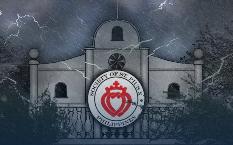 Members of traditionalist SSPX stand by convictions  despite Vatican’s schism decree