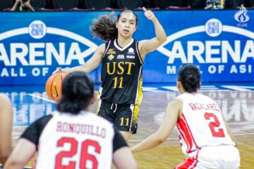 Growling Tigresses open title defense with 45-point rout of UE
