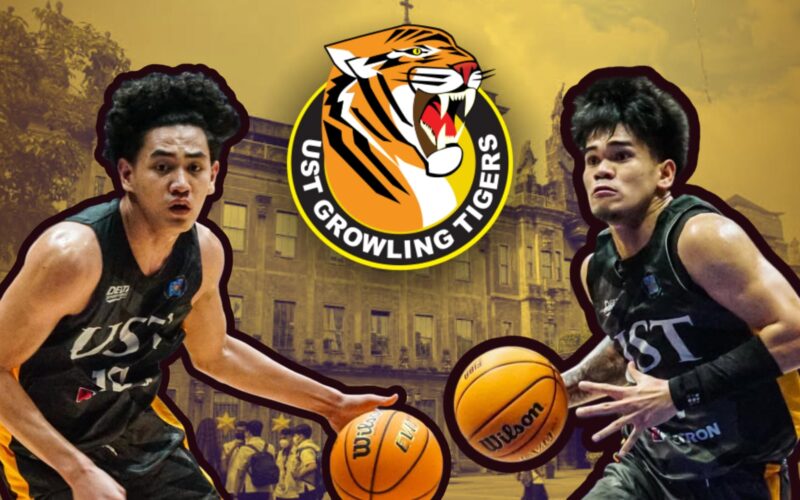 New captains Crisostomo, Llemit assume leadership as  Tigers begin yet another hunt for elusive title