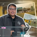 MMDA eyes underground parking to compensate for proposed UST flood catchment basin