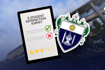 AB leadership and governance remains lowest-rated in student poll for four straight years