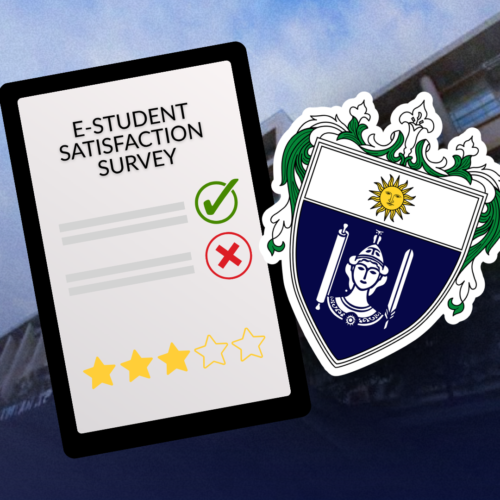 AB leadership and governance remains lowest-rated in student poll for four straight years