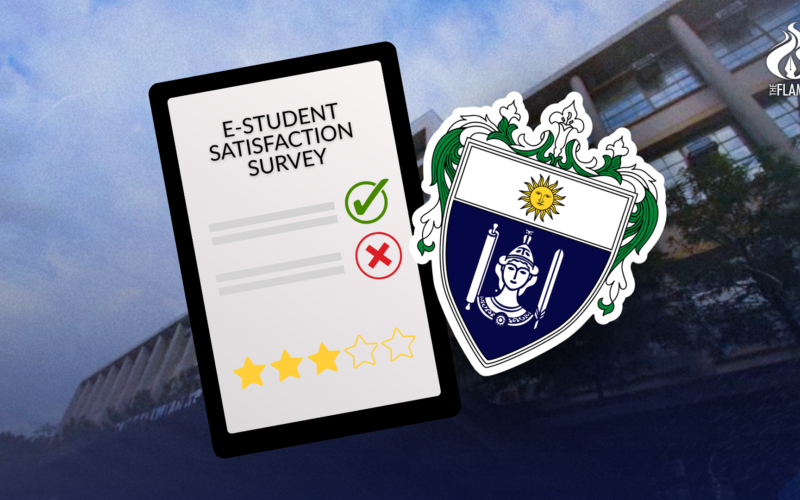AB leadership and governance score improves but still lowest in student poll for four straight years
