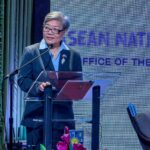 Keep dialogue and diplomacy at the forefront of Pax Silica talks—ASEAN official