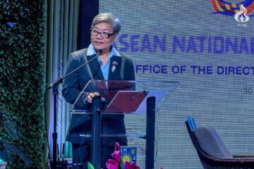 Keep dialogue and diplomacy at the forefront of Pax Silica talks—ASEAN official