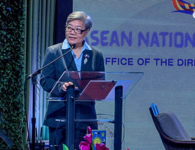 Keep dialogue and diplomacy at the forefront of Pax Silica talks—ASEAN official