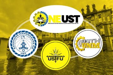 UST workers urge UST, Catholic schools to grant NCR wage hike despite court freeze order