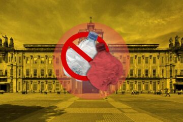 UST begins phased ban on single-use plastics