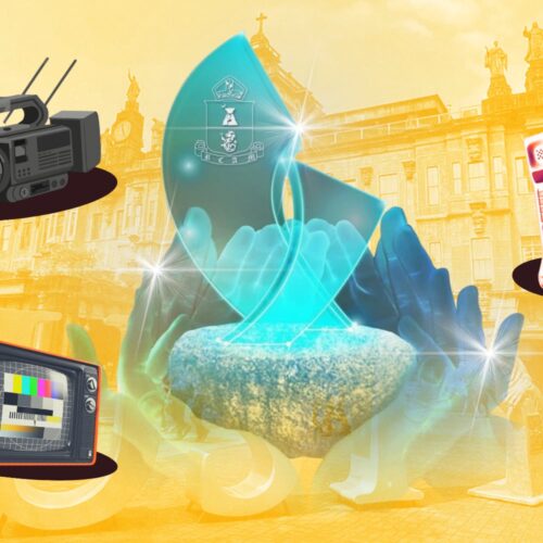 UST tops 48th CMMA student division with 12 finalist spots