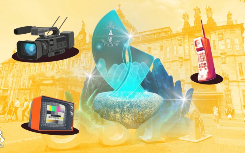 UST tops 48th CMMA student division with 12 finalist spots