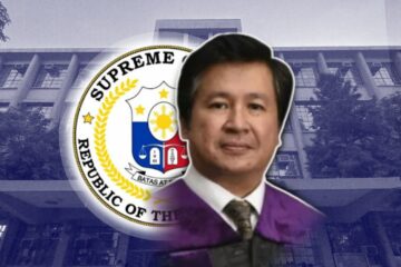Thomasian magistrate among JBC invitees for chief justice post