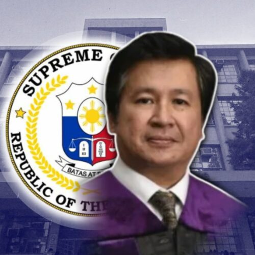 Thomasian magistrate among JBC invitees for chief justice post