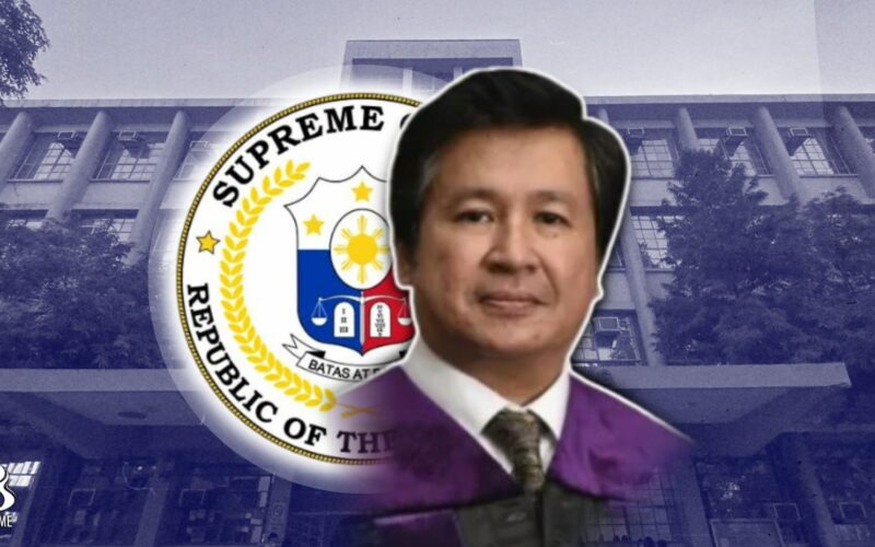Thomasian magistrate among JBC invitees for chief justice post