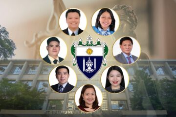 Seven Thomasians named judges of regional, metropolitan and municipal circuit trial courts