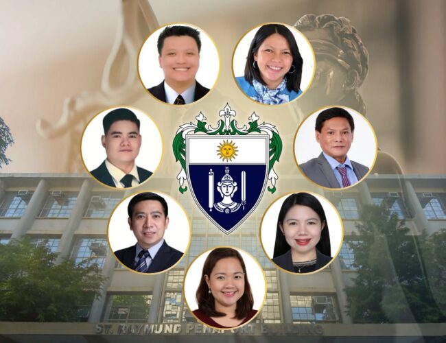 Seven Thomasians named judges of regional, metropolitan and municipal circuit trial courts