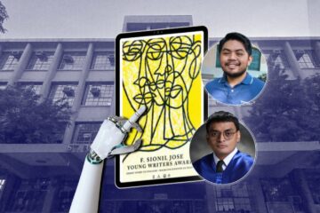 Artlets instructor, alumnus reap plums at F. Sionil Jose Young Writers Awards
