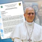 UST CSC appeals to Pope Leo XIV over sanctions vs. four Thomasian activists