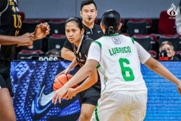 Growling Tigresses dismantle Lady Archers to preserve clean record