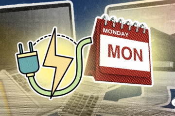 UST continues remote setup for office work every Monday to conserve energy
