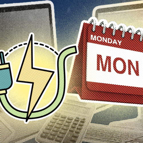 UST continues remote setup for office work every Monday to conserve energy
