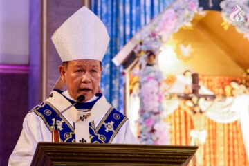 Honor Mary by helping those overlooked by society, Catholics told