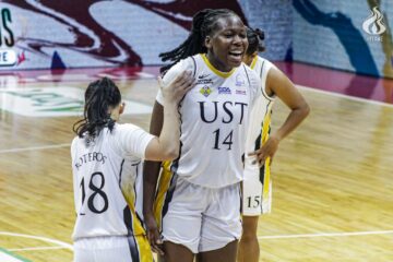 Growling Tigresses overpower rivals Lady Bulldogs
