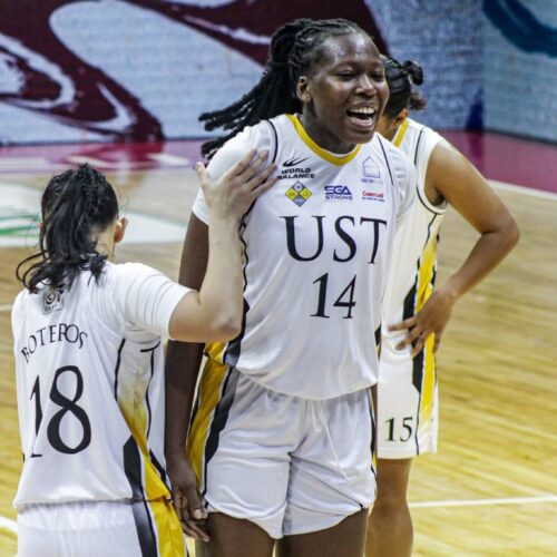 Growling Tigresses overpower rivals Lady Bulldogs