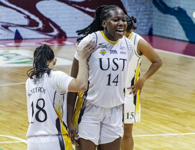 Growling Tigresses overpower rivals Lady Bulldogs